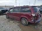 2009 Chrysler Town & Country Touring