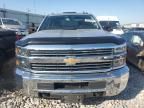 2016 Chevrolet Silverado K2500 Heavy Duty LT