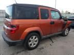 2010 Honda Element EX