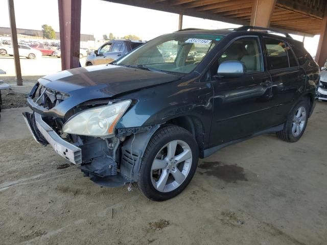 2007 Lexus RX 350