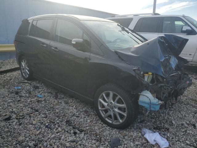 2013 Mazda 5