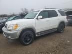 2002 Toyota Sequoia SR5