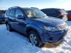 2007 Mitsubishi Outlander ES