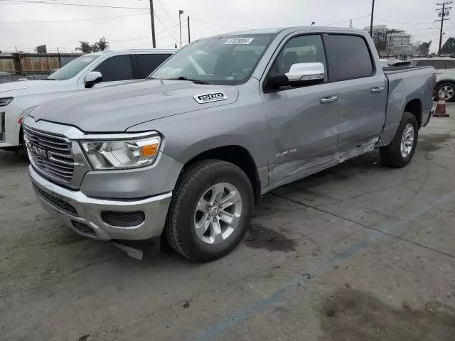 2024 Dodge 1500 Laramie