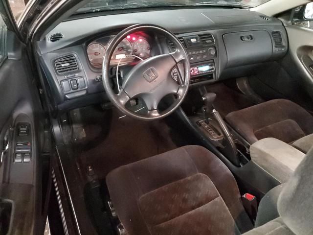 2001 Honda Accord LX