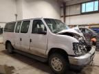 2013 Ford Econoline E150 Wagon