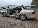 2001 Oldsmobile Intrigue GX