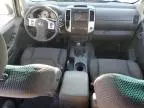 2013 Nissan Xterra X