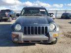 2002 Jeep Liberty Sport