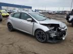 2012 Ford Focus Titanium