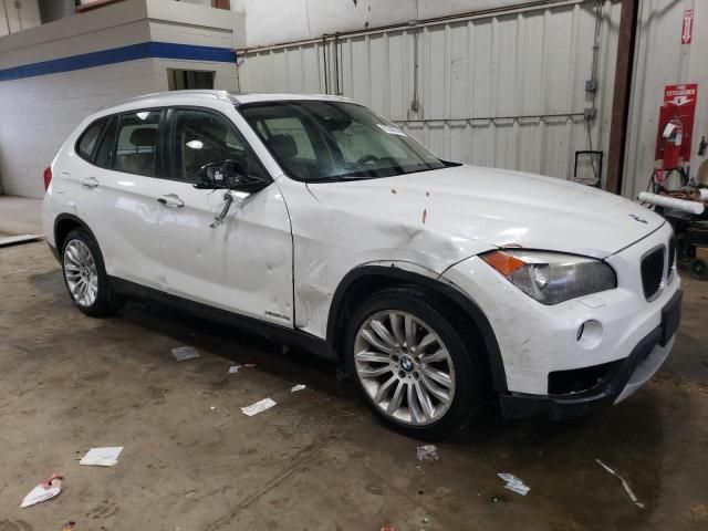 2014 BMW X1 XDRIVE28I