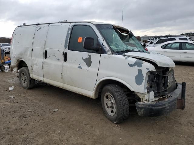 2006 Chevrolet Express G1500