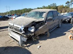 2014 Toyota Tacoma Double Cab Prerunner en venta en Greenwell Springs, LA