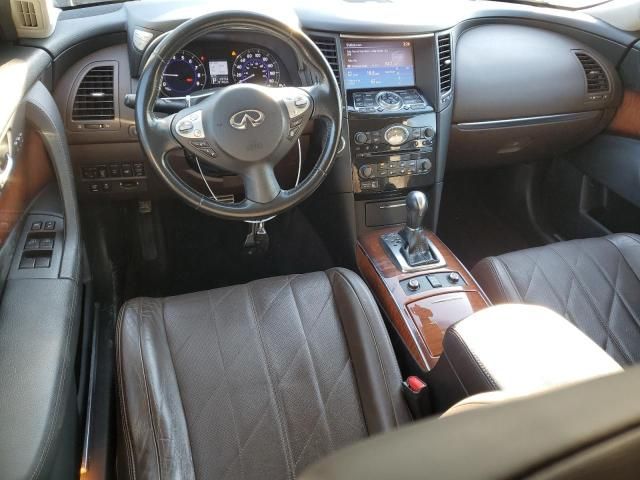 2014 Infiniti QX70