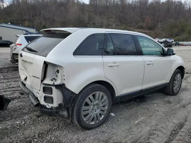 2010 Ford Edge Limited