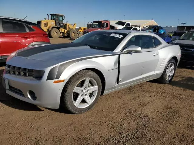 2010 Chevrolet Camaro LT