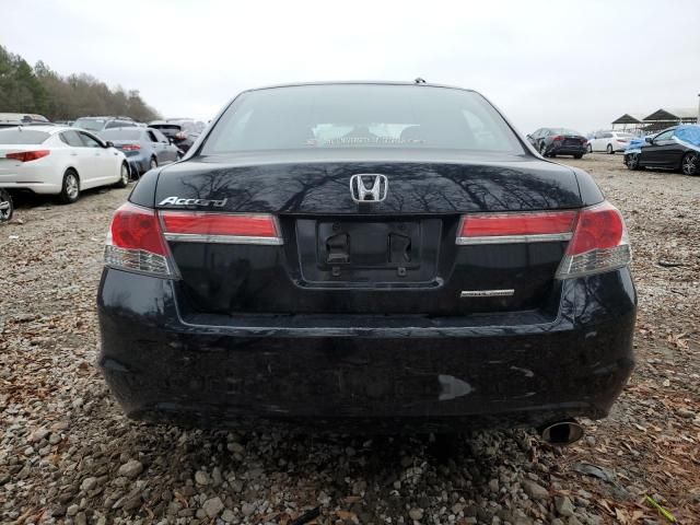 2011 Honda Accord SE