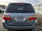 2005 Honda Odyssey EXL