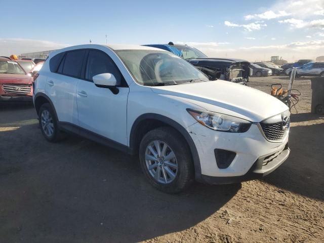 2014 Mazda CX-5 Sport