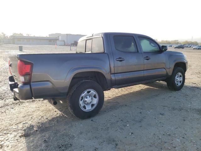 2023 Toyota Tacoma Double Cab