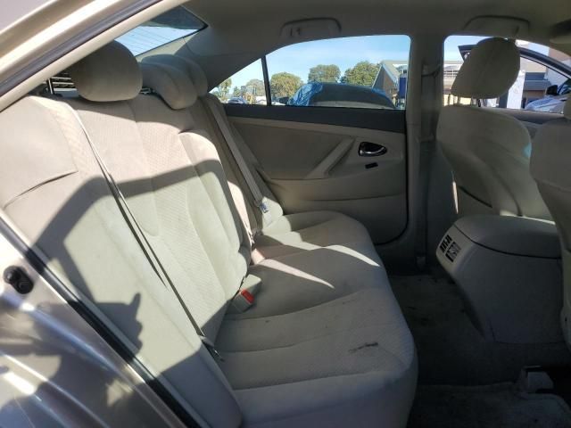 2007 Toyota Camry Hybrid