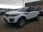 2016 Land Rover Range Rover Evoque SE