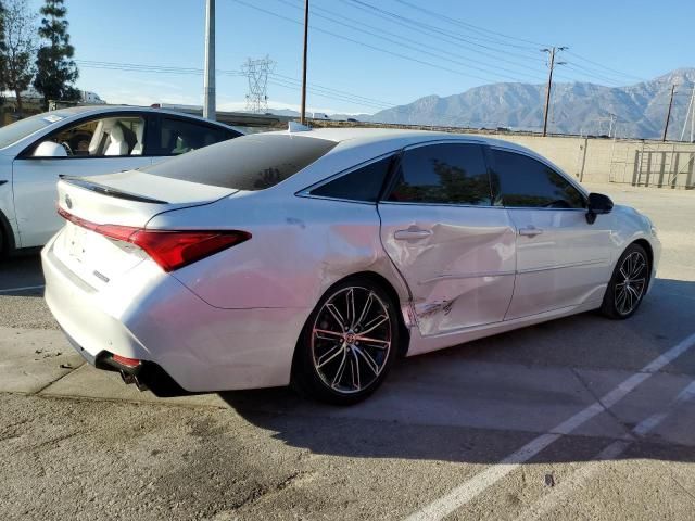 2021 Toyota Avalon Touring