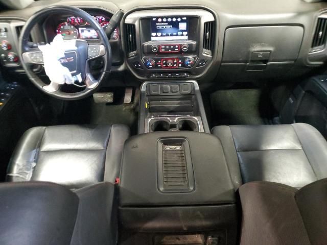 2016 GMC Sierra K1500 SLT