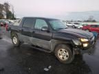 2003 Chevrolet Avalanche K1500