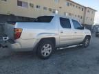 2006 Honda Ridgeline RTL