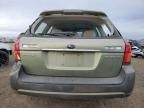 2006 Subaru Legacy Outback 2.5I