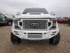 2022 Ford F450 Super Duty