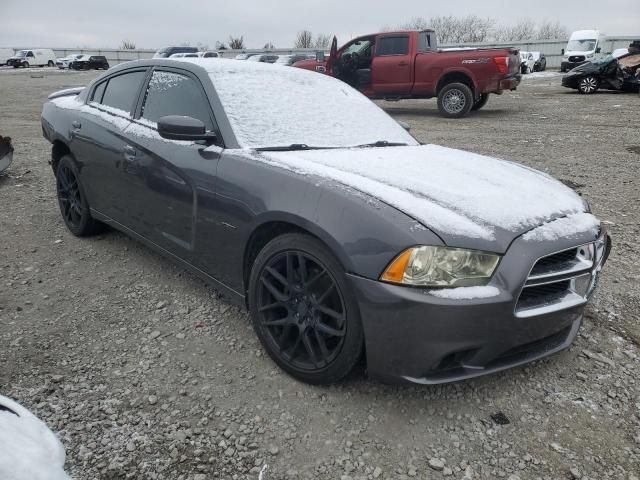 2013 Dodge Charger R/T