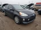 2014 Toyota Prius C