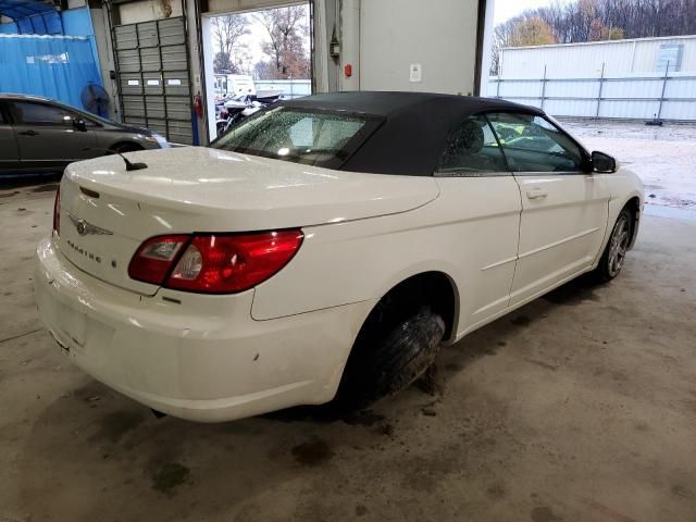 2008 Chrysler Sebring Touring