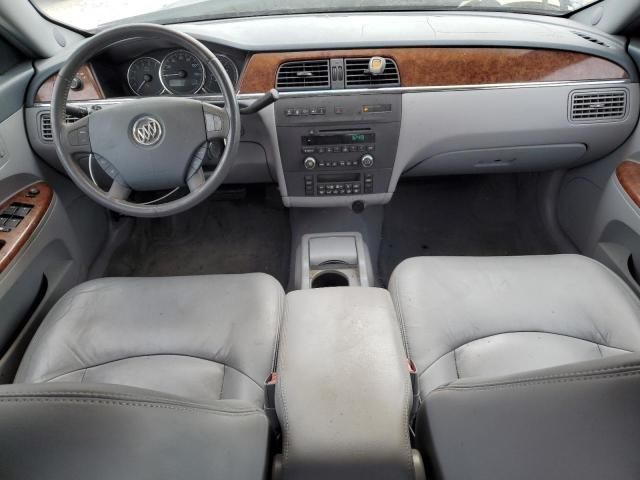 2005 Buick Lacrosse CXL