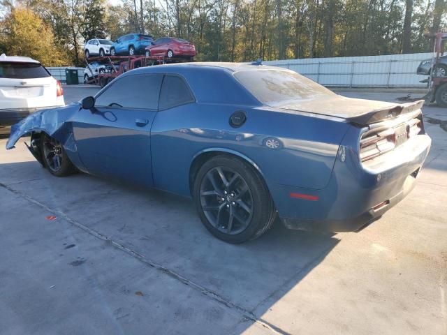 2020 Dodge Challenger R/T