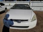 2004 Honda Accord EX