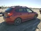 2015 Subaru Impreza Sport Limited