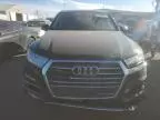 2018 Audi Q7 Premium Plus