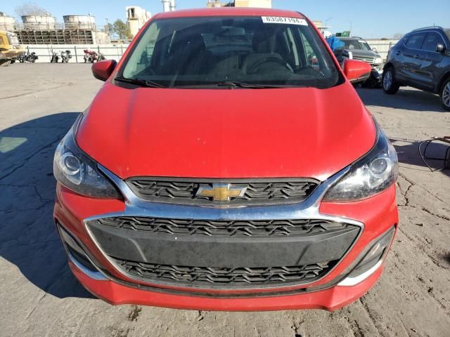 2020 Chevrolet Spark 1LT