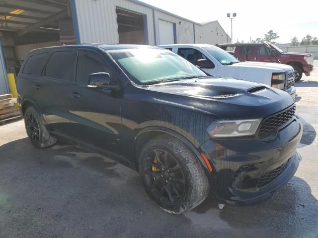 2023 Dodge Durango SRT Hellcat