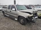 2002 Chevrolet Silverado C1500