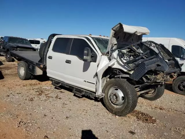 2019 Ford F350 Super Duty