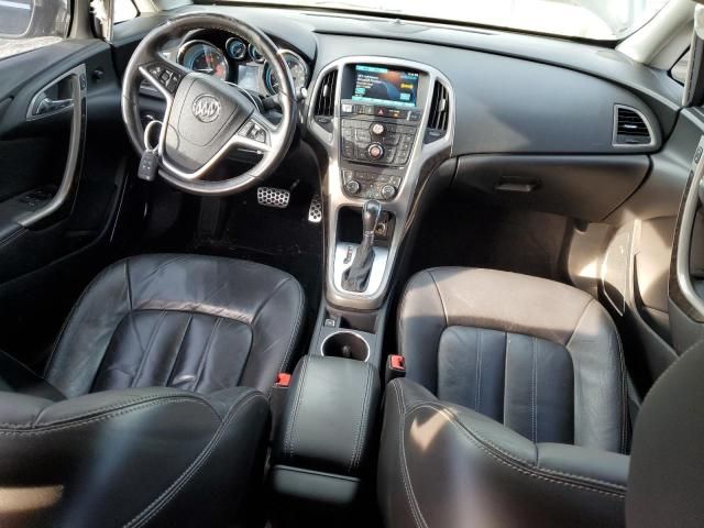 2014 Buick Verano Premium