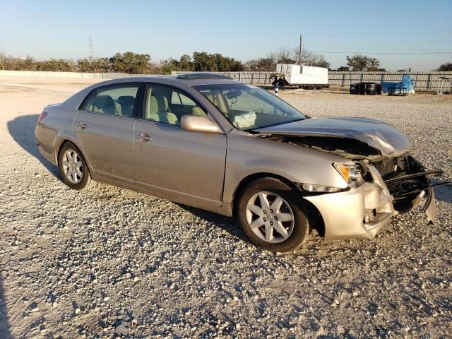 2008 Toyota Avalon XL