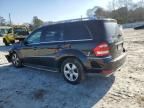 2011 Mercedes-Benz GL 450 4matic