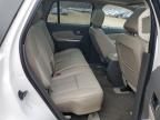 2012 Ford Edge Limited