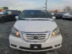 2009 Honda Odyssey Touring