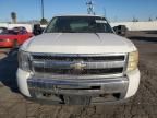 2009 Chevrolet Silverado C1500 Hybrid